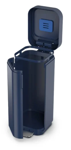 Abfalleimer Porta