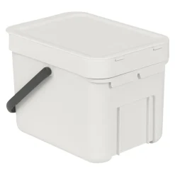 Abfalleimer Sort&Go