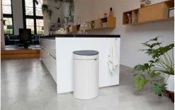Abfalleimer Touch Bin