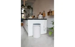 Abfalleimer Touch Bin