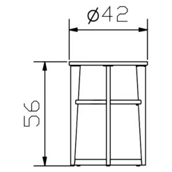 Ablage WILSON-231