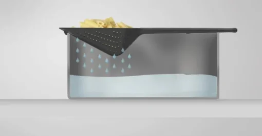 Abschöpfkelle Scoop
