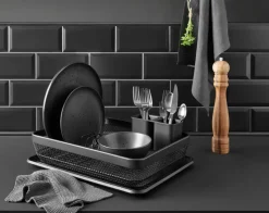 Abtropfgestell Modern Kitchen