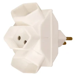 Abzweigstecker Nick