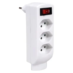 Abzweigstecker Nick