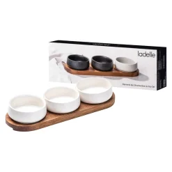 Apéro-Schalen-Set Elements