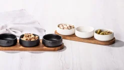 Apéro-Schalen-Set Elements