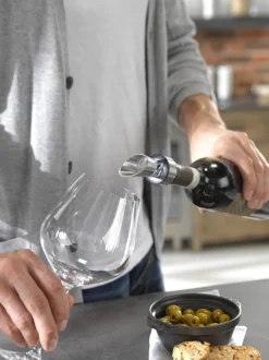 Ausgiesser Wineacc