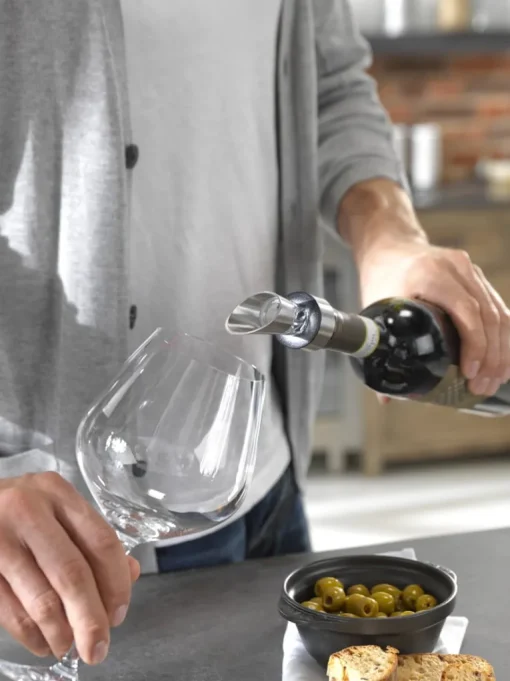 Ausgiesser Wineacc