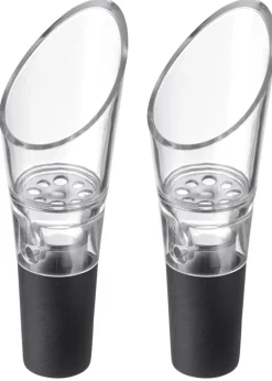 Ausgiesser-Set Spout
