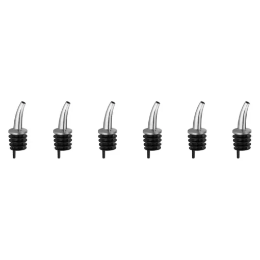 Ausgiesser-Set Spout