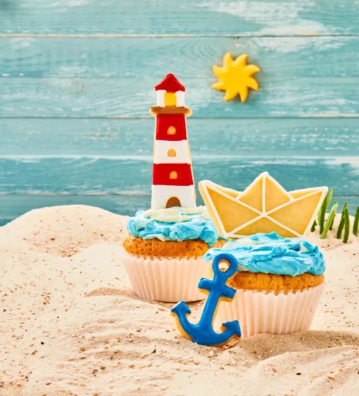 Ausstecher Cookie