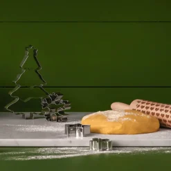 Ausstecher Cookie