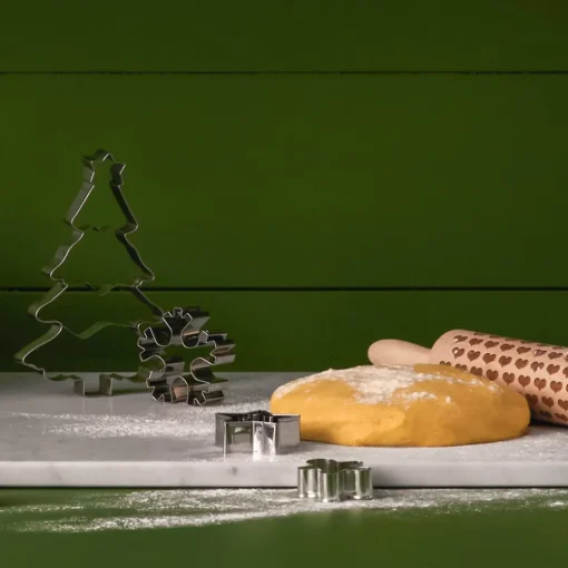 Ausstecher Cookie