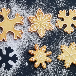 Ausstecher Cookie