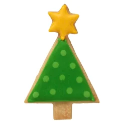 Ausstecher Cookie