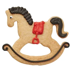 Ausstecher Cookie