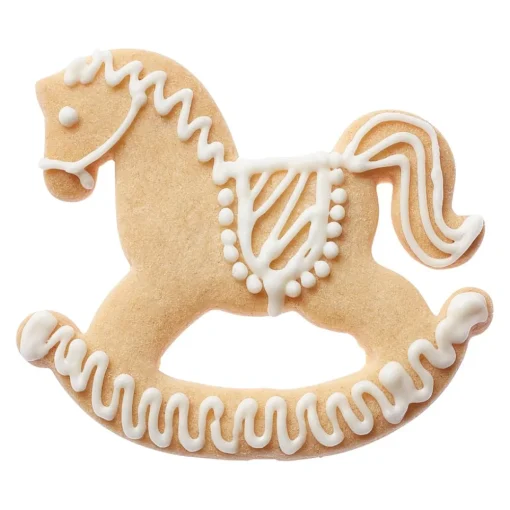 Ausstecher Cookie