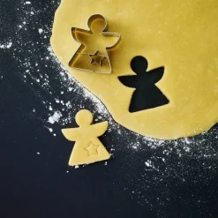 Ausstecher Cookie