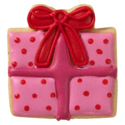 Ausstecher Cookie