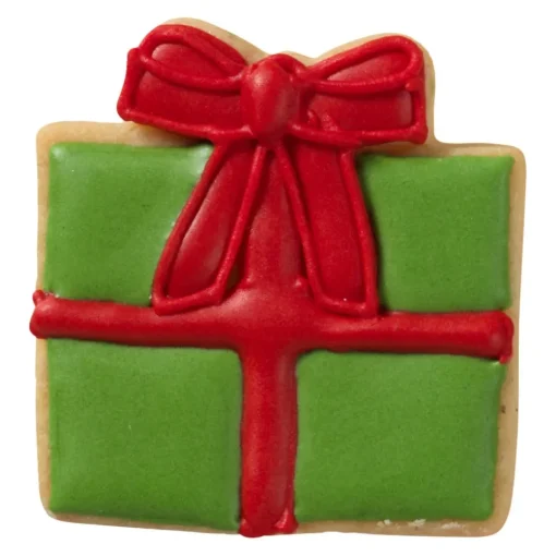 Ausstecher Cookie