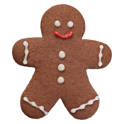Ausstecher Cookie