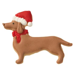 Ausstecher Cookie