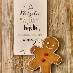 Ausstecher Cookie