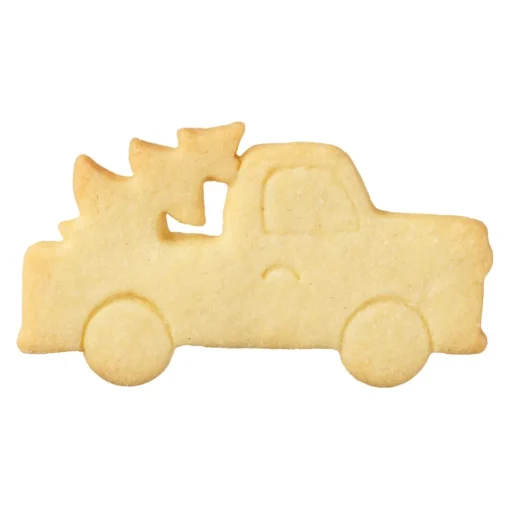 Ausstecher Cookie