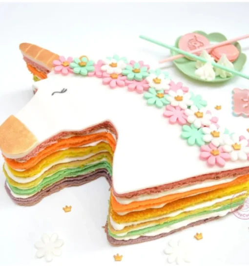 Ausstecher Cookies