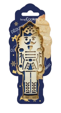 Ausstecher Cookies