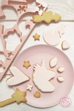 Ausstecherset Cookies