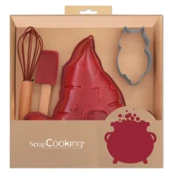 Ausstecherset Cookies