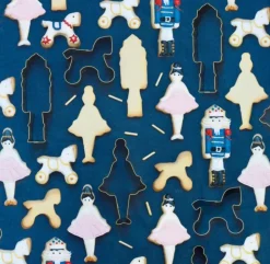 Ausstecherset Cookies