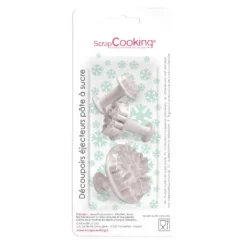 Ausstecherset Cookies