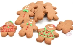 Ausstecherset Cookies