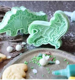 Ausstecherset Cookies