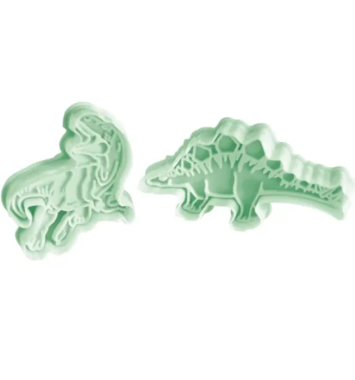 Ausstecherset Cookies