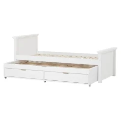 Ausziehbett Deluxe