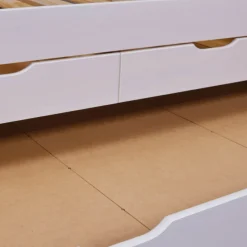 Ausziehbett Desert