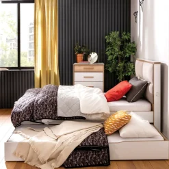 Ausziehbett Modera