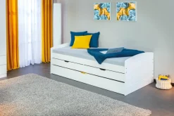 Ausziehbett Ried