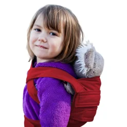 Babytragen Mini-Marsupi