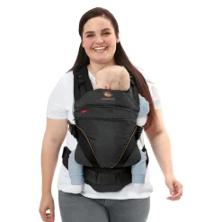Babytragen XT Denim