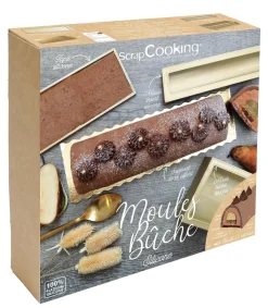 Backform Baking