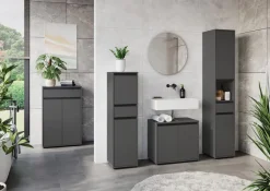 Badschrank Lemont