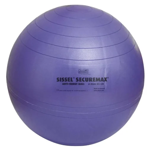 Ball Securemax