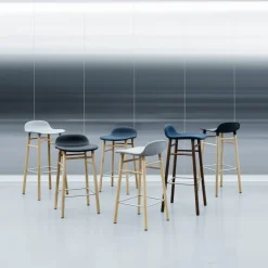 Barhocker Form