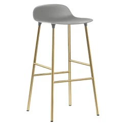 Barhocker Form