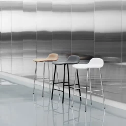 Barhocker Form